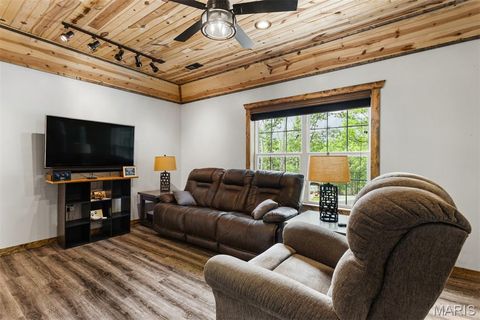 Tiny photo for 6275 Mohawk Drive, French Village, MO 63036 (MLS # 26031210)