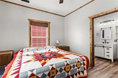 Tiny photo for 6275 Mohawk Drive, French Village, MO 63036 (MLS # 26031210)