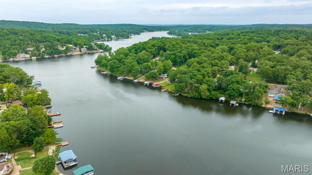 Goose Creek Sub - Residential