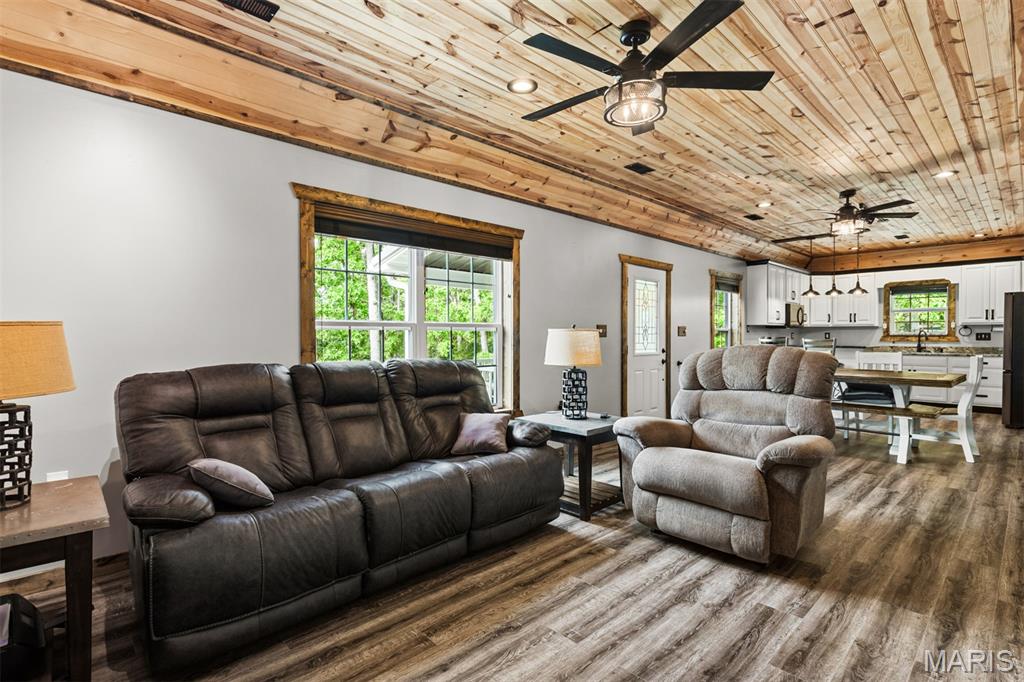 Goose Creek Sub - Residential