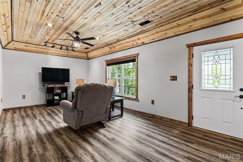 Tiny photo for 6275 Mohawk Drive, French Village, MO 63036 (MLS # 26031210)