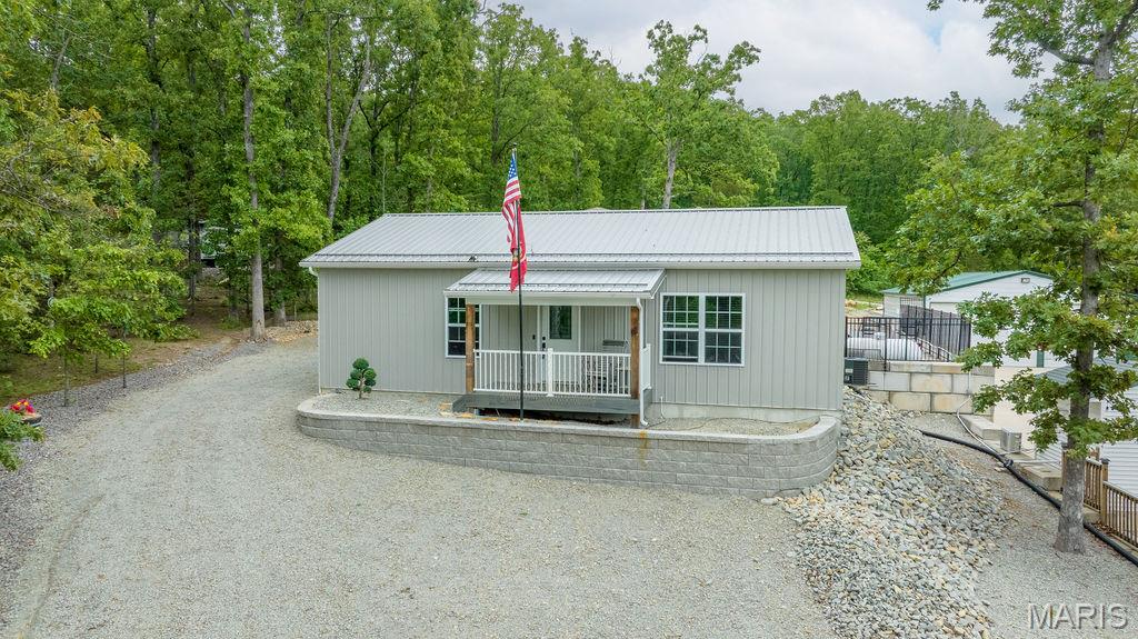 Goose Creek Sub - Residential