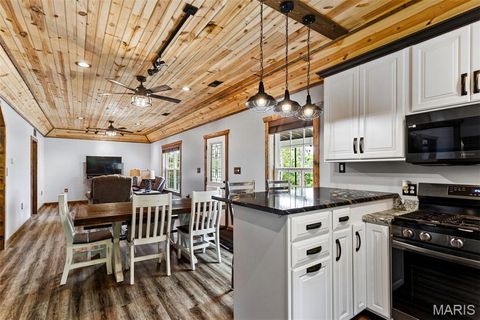 Tiny photo for 6275 Mohawk Drive, French Village, MO 63036 (MLS # 26031210)