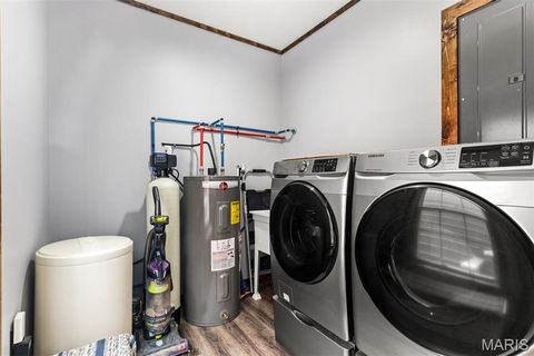 Tiny photo for 6275 Mohawk Drive, French Village, MO 63036 (MLS # 26031210)