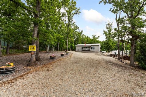 Tiny photo for 6275 Mohawk Drive, French Village, MO 63036 (MLS # 26031210)