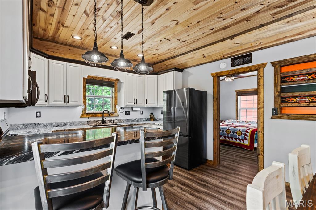 Goose Creek Sub - Residential