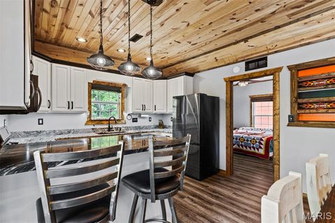 Tiny photo for 6275 Mohawk Drive, French Village, MO 63036 (MLS # 26031210)