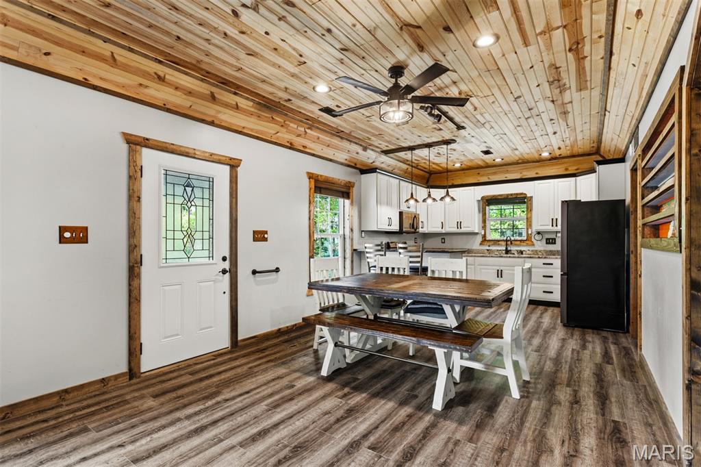 Goose Creek Sub - Residential