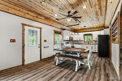 Tiny photo for 6275 Mohawk Drive, French Village, MO 63036 (MLS # 26031210)