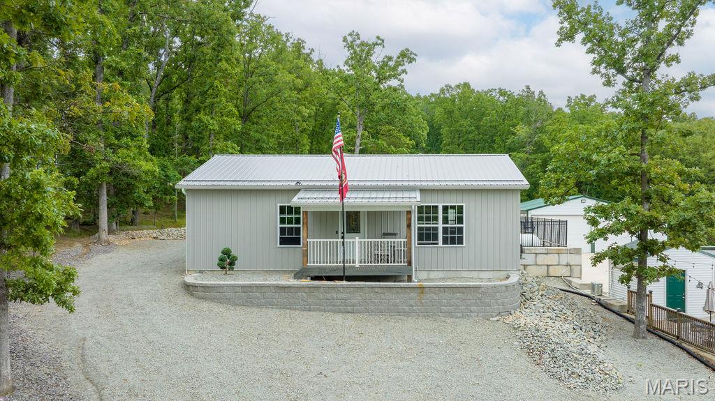 Goose Creek Sub - Residential