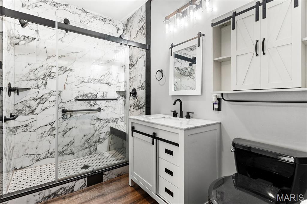 Goose Creek Sub - Residential