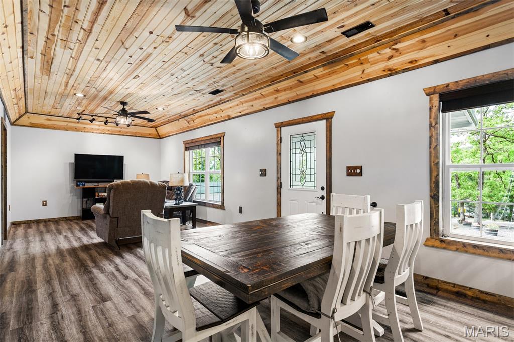 Goose Creek Sub - Residential