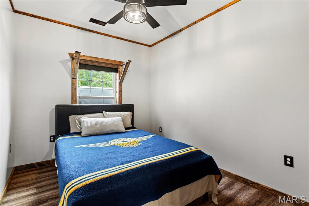 Goose Creek Sub - Residential