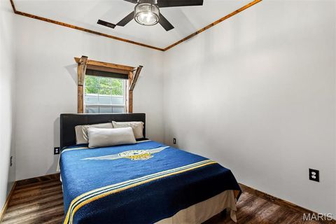 Tiny photo for 6275 Mohawk Drive, French Village, MO 63036 (MLS # 26031210)