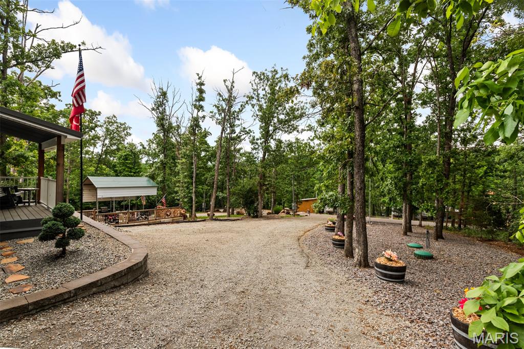 Goose Creek Sub - Residential