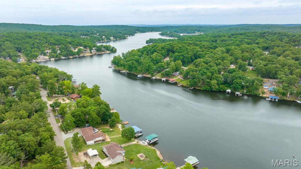Goose Creek Sub - Residential