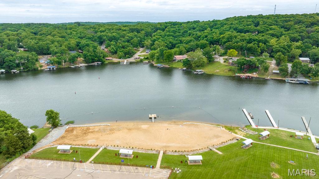 Goose Creek Sub - Residential