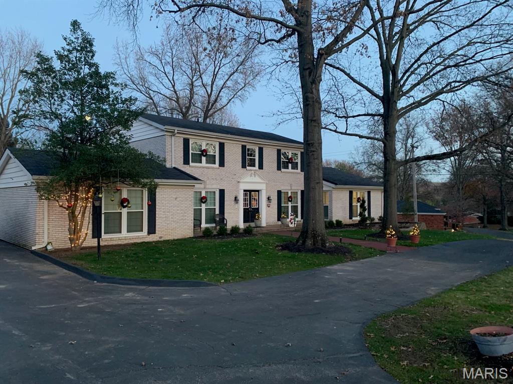 14081 Cross Trails Drive