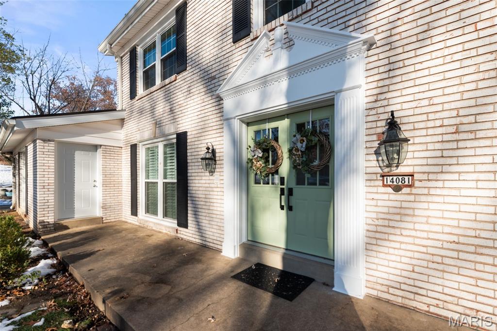 14081 Cross Trails Drive