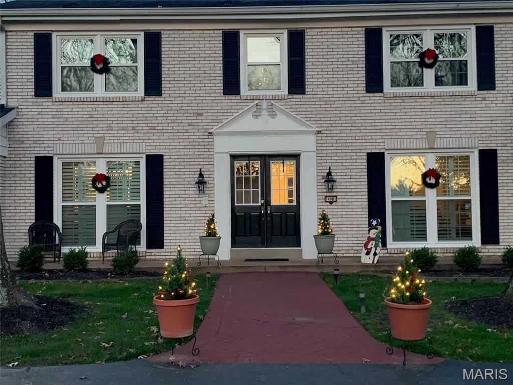 14081 Cross Trails Drive