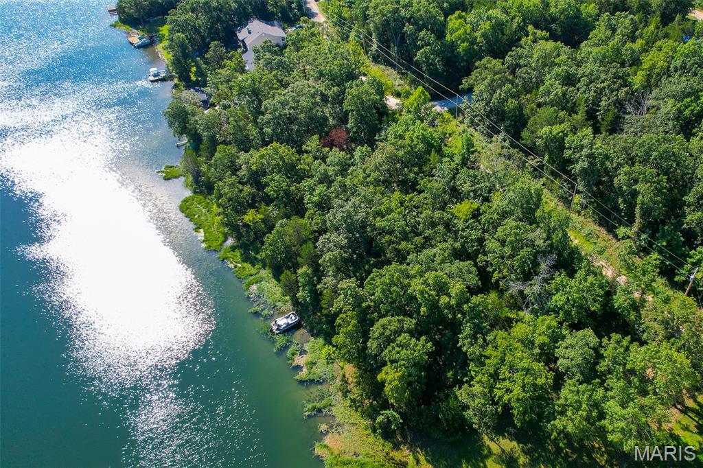 Briarwood Estates 05 - Land