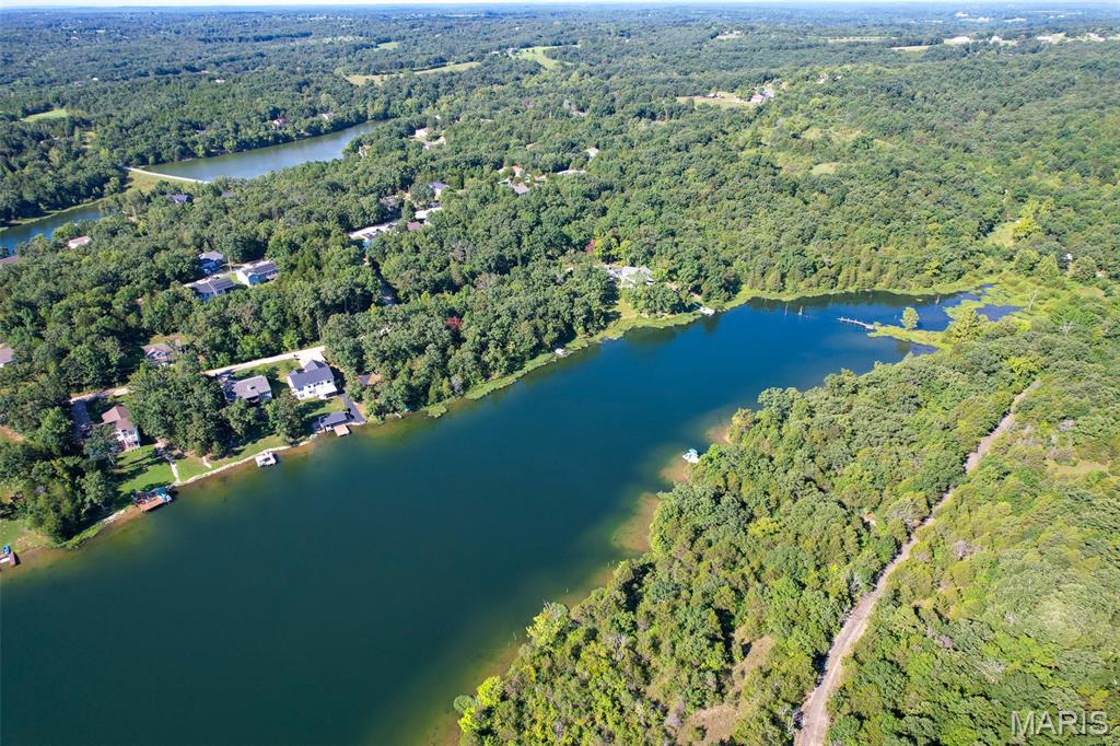 Briarwood Estates 05 - Land