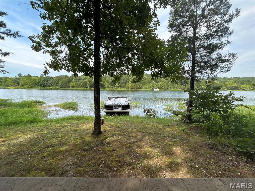 Briarwood Estates 05 - Land