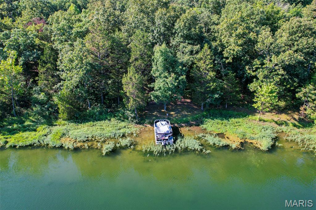 Briarwood Estates 05 - Land