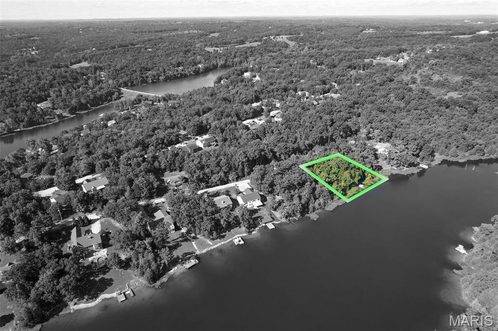 Briarwood Estates 05 - Land