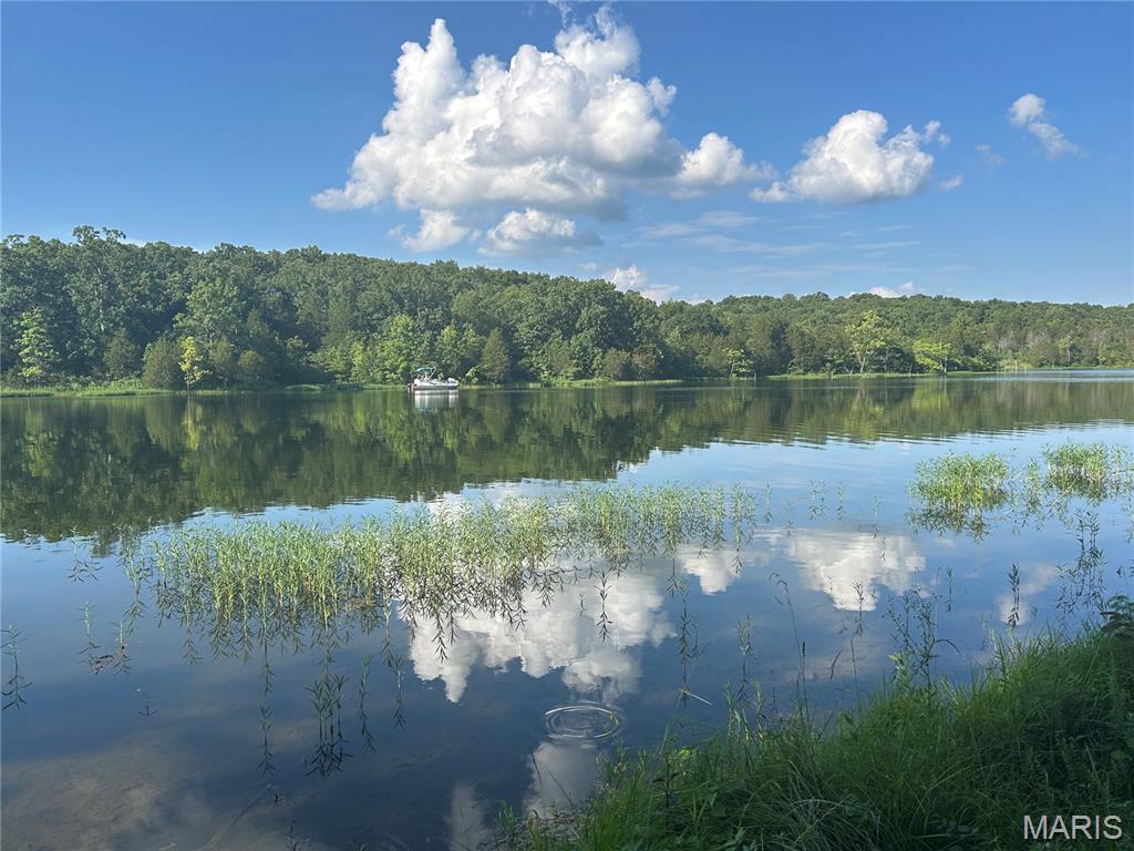 Briarwood Estates 05 - Land