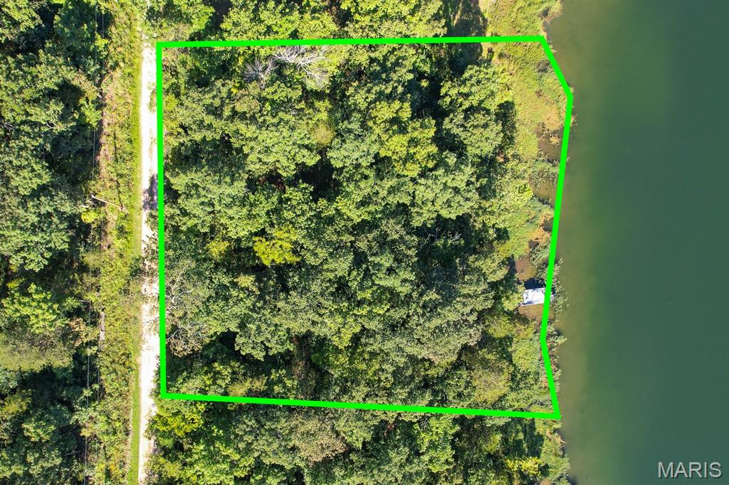 Briarwood Estates 05 - Land