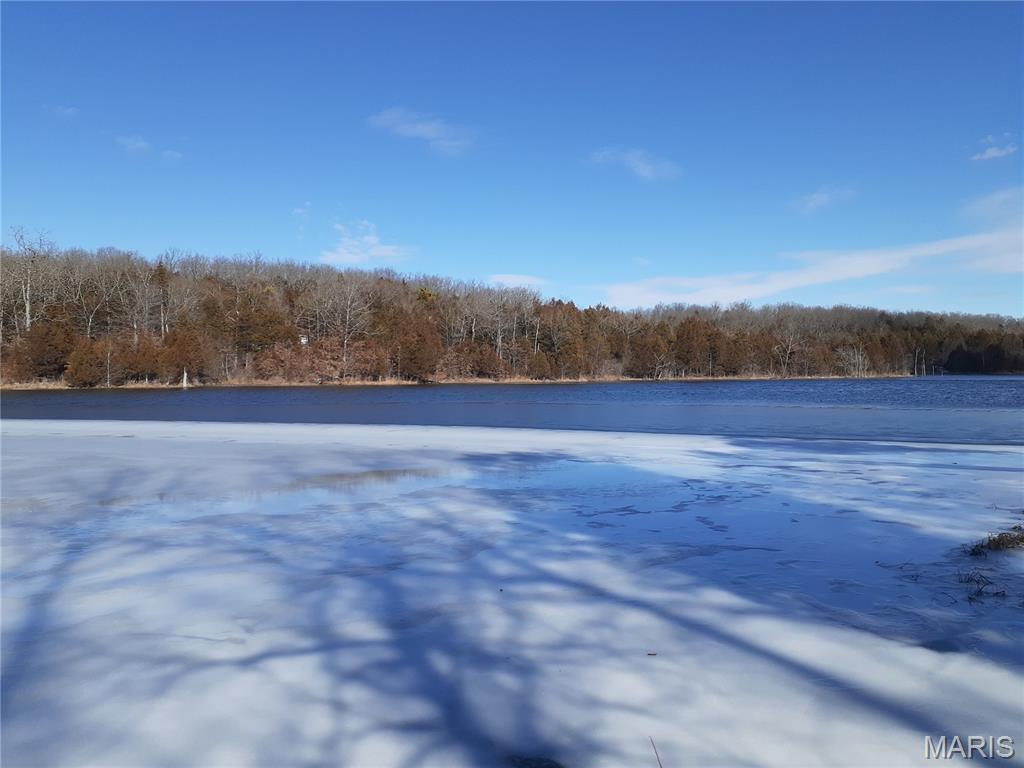 Briarwood Estates 05 - Land