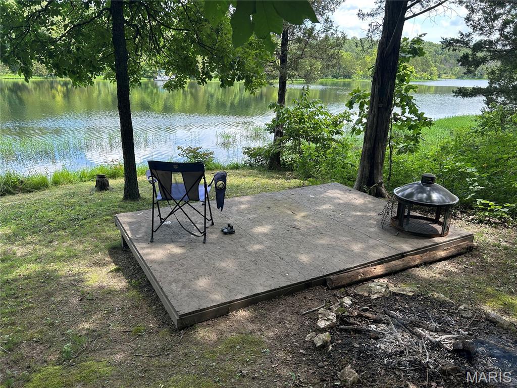 Briarwood Estates 05 - Land