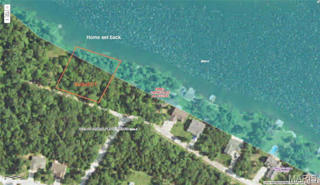 Briarwood Estates 05 - Land