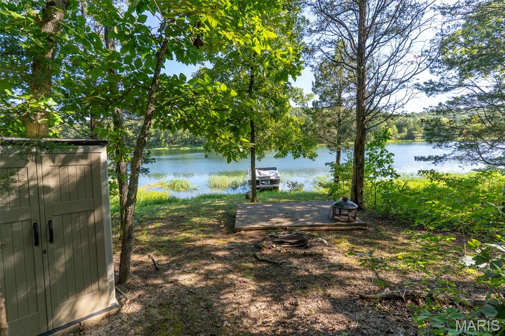 Briarwood Estates 05 - Land