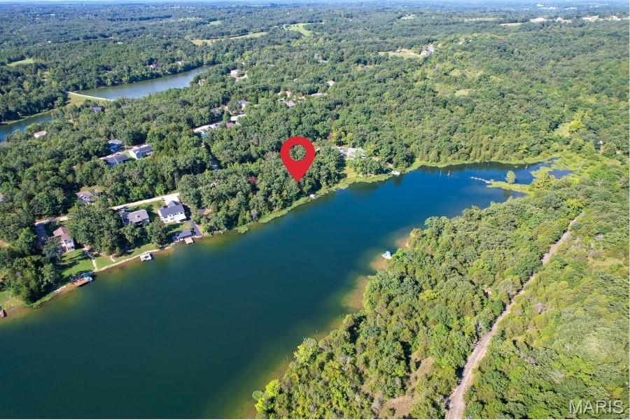 Briarwood Estates 05 - Land