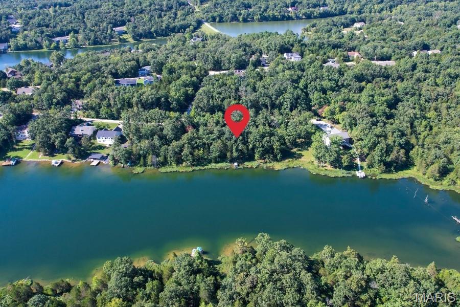 Briarwood Estates 05 - Land