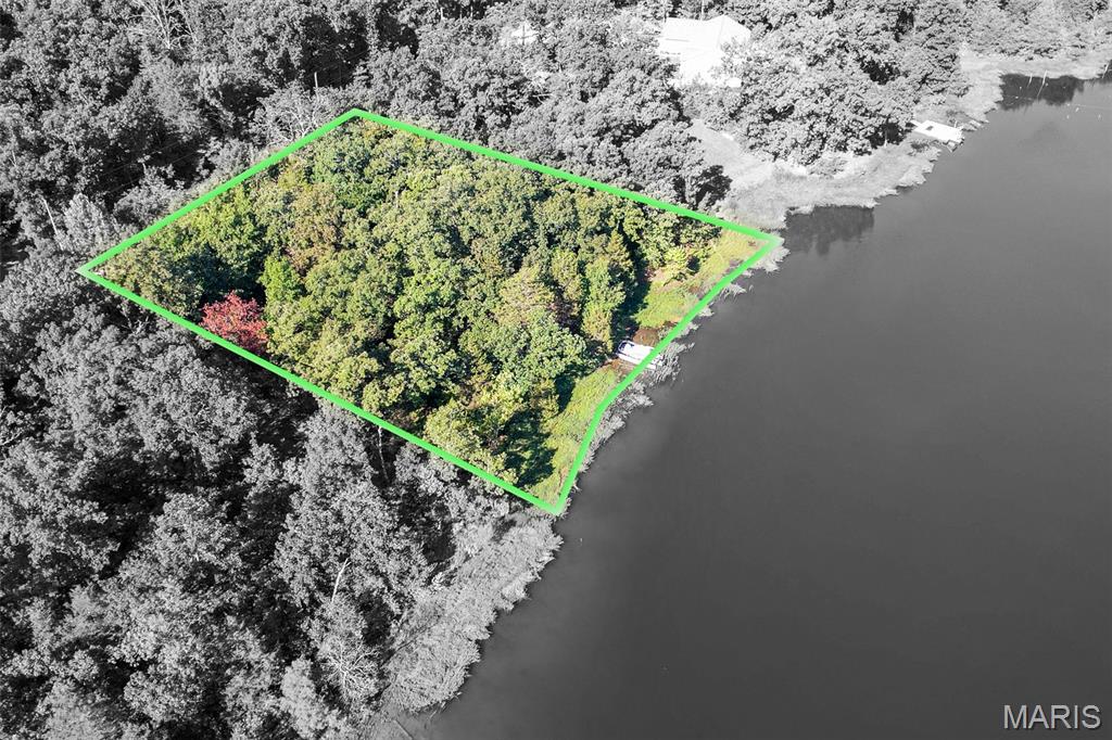 Briarwood Estates 05 - Land