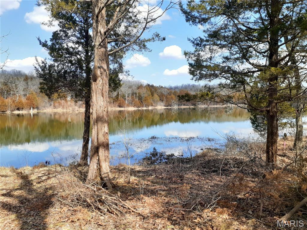 Briarwood Estates 05 - Land