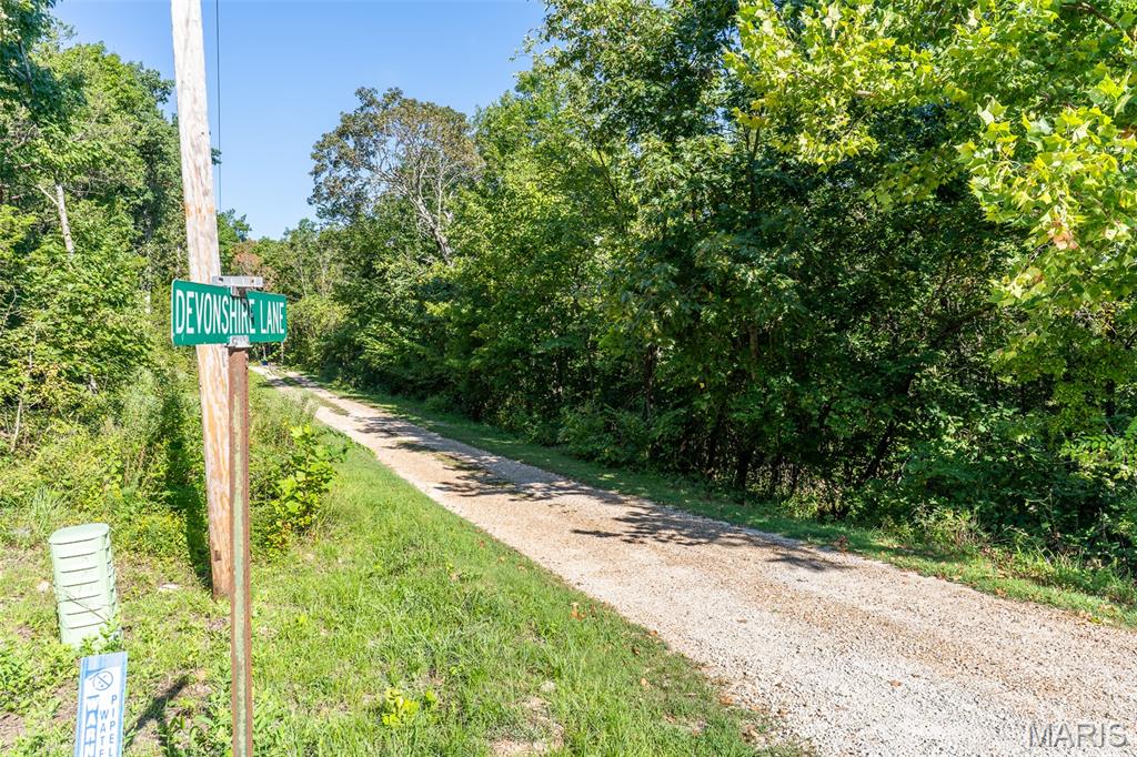 Briarwood Estates 05 - Land