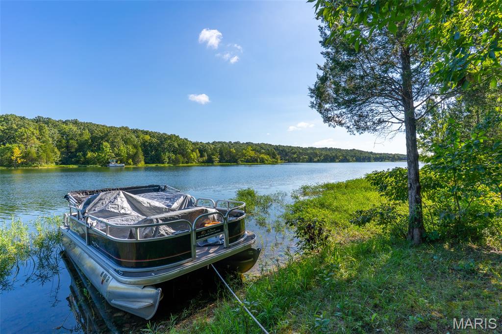 Briarwood Estates 05 - Land