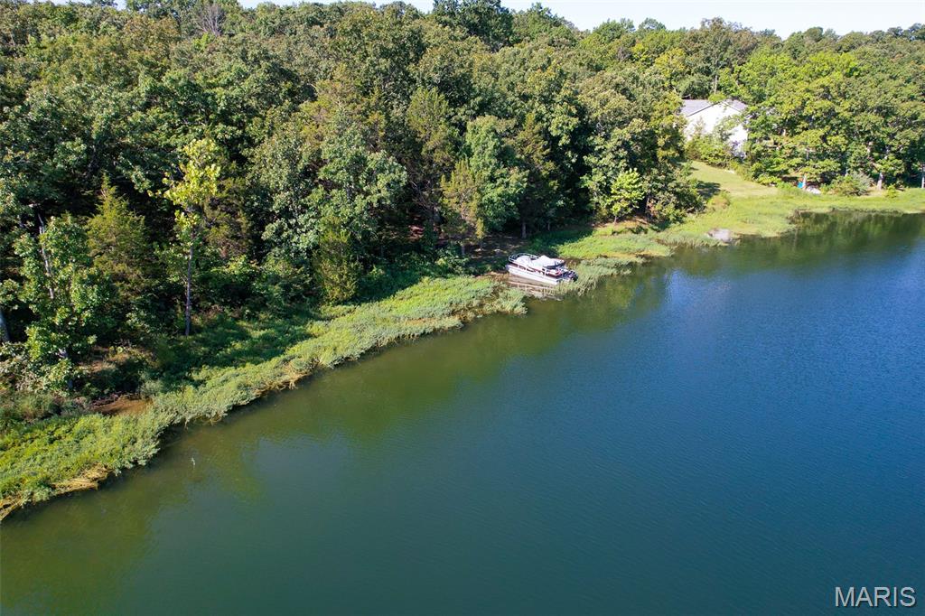 Briarwood Estates 05 - Land