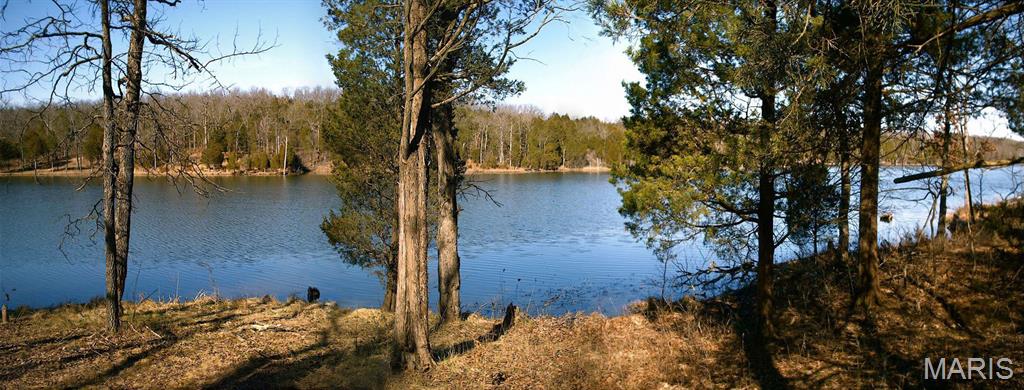 Briarwood Estates 05 - Land