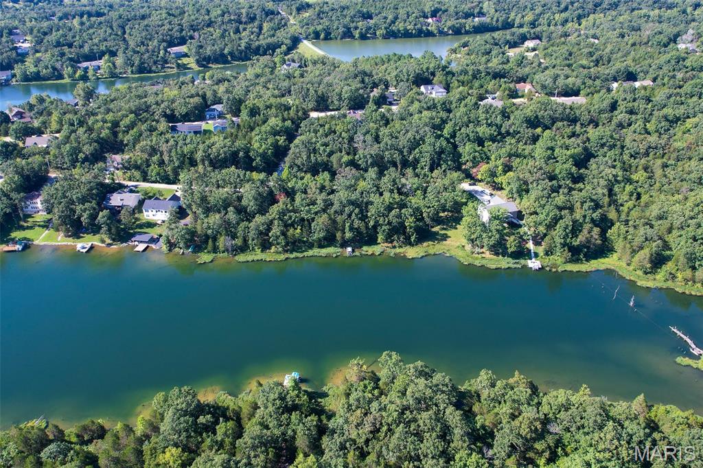 Briarwood Estates 05 - Land