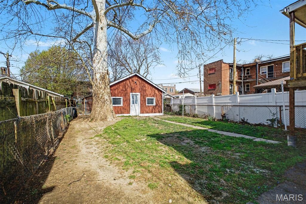 Dutchtown - Residential