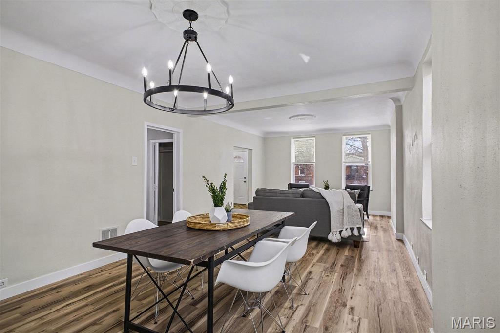 Dutchtown - Residential