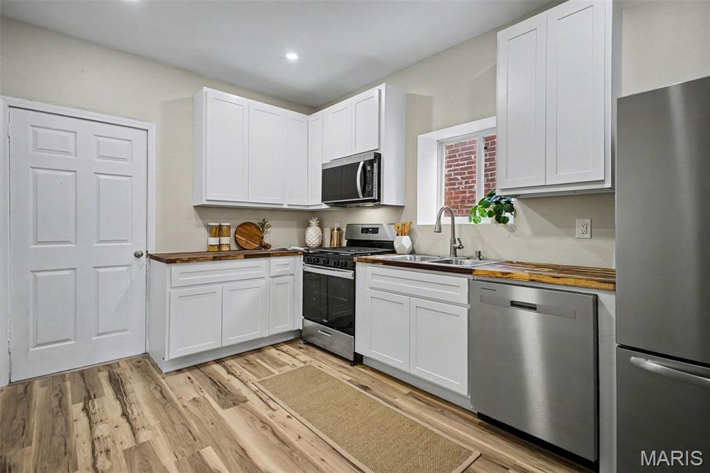 Dutchtown - Residential