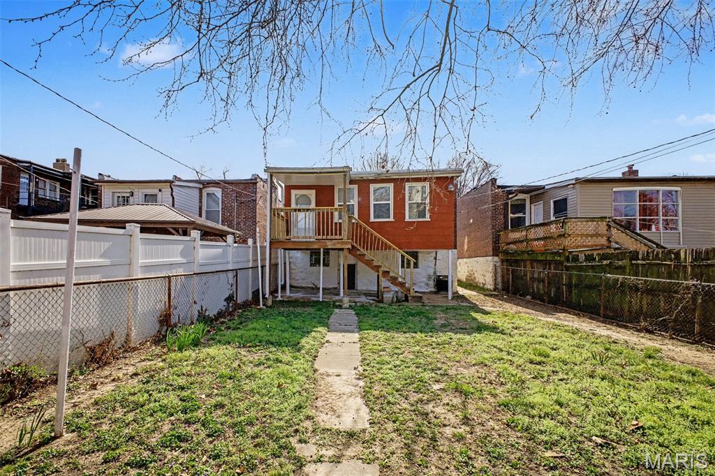 Dutchtown - Residential