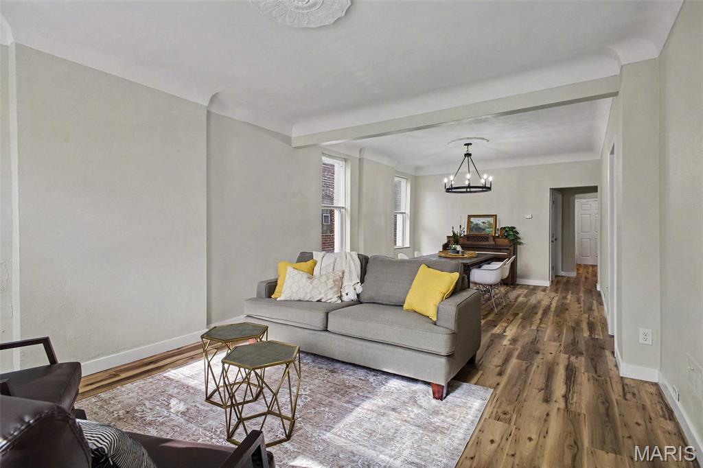 Dutchtown - Residential