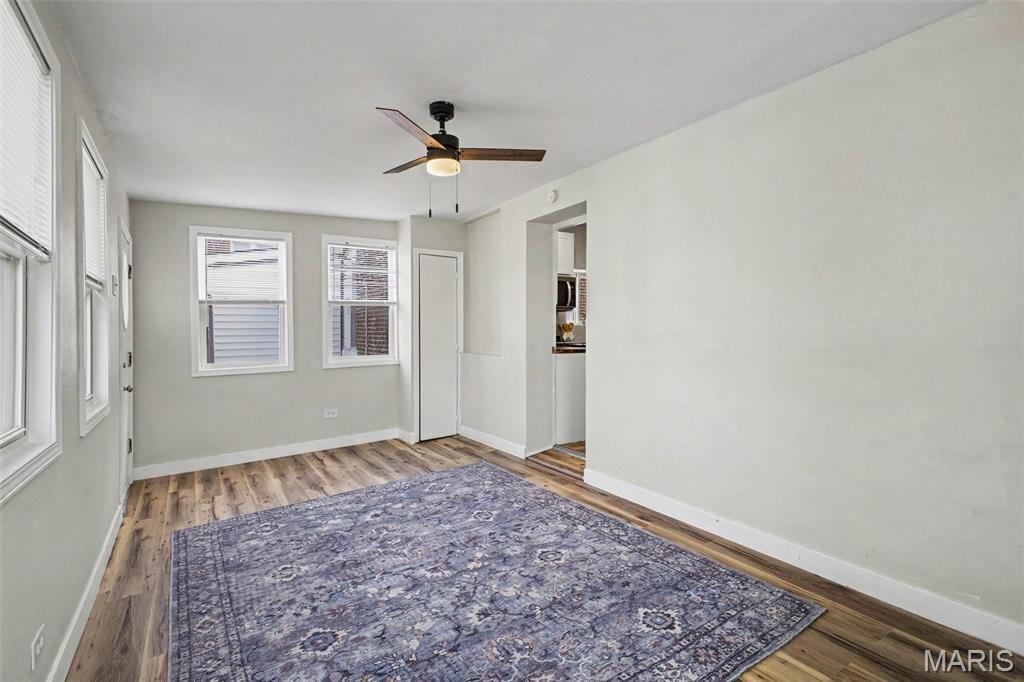 Dutchtown - Residential